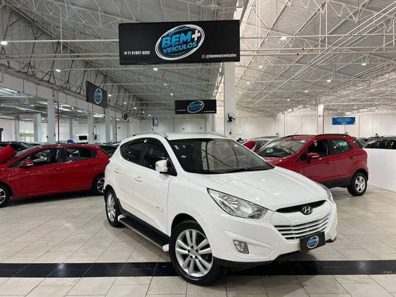 Carro 2.0 MPFI GLS 16V FLEX 4P AUTOMÁTICO