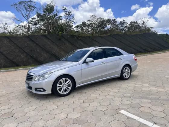 Carro 3.5 AVANTGARDE EXECUTIVE V6 GASOLINA 4P AUTOMÁTICO