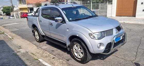 Carro 3.5 HPE 4X4 CD V6 24V FLEX 4P AUTOMÁTICO