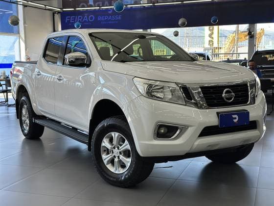 Carro 2.3 16V TURBO DIESEL SE CD 4X4 AUTOMÁTICO