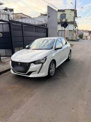 Carro 1.6 16V FLEX ACTIVE AT6