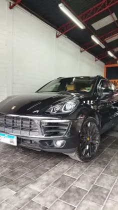 Carro 2.0 16V GASOLINA 4P AUTOMÁTICO