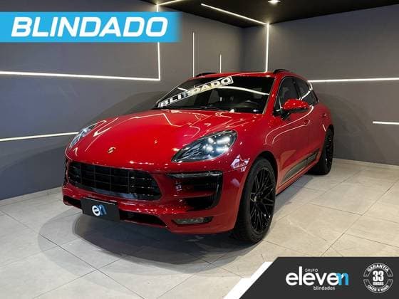 Carro 3.0 GTS 24V V6 GASOLINA 4P AUTOMÁTICO