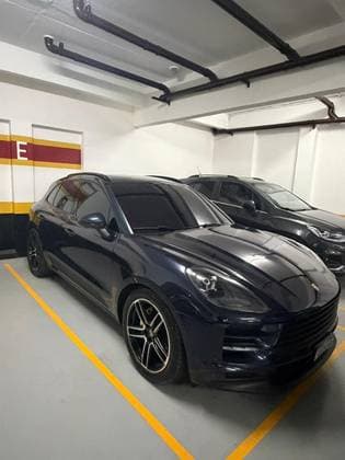 Carro 2.0 16V GASOLINA 4P AUTOMÁTICO