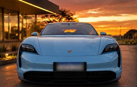 Carro 4S ELÉTRICO