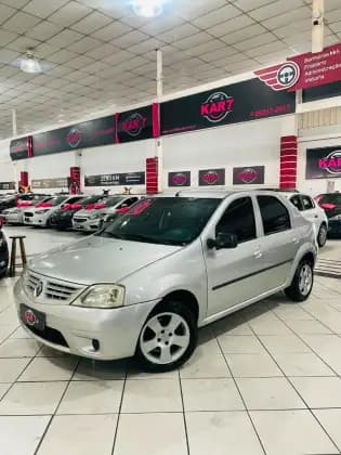 Carro 1.0 EXPRESSION 16V FLEX 4P MANUAL