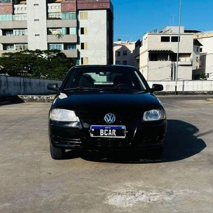 Carro 1.0 MI 8V FLEX 2P MANUAL G.IV