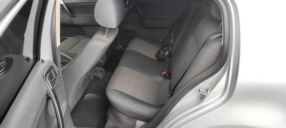 Carro 1.6 MI 8V FLEX 4P MANUAL