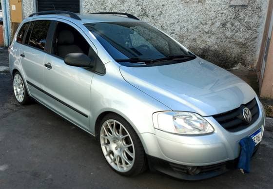 Carro 1.6 MI PLUS 8V FLEX 4P MANUAL