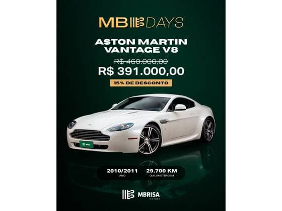 Carro 4.7 V8 32V GASOLINA 2P AUTOMÁTICO