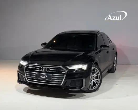 Carro 2.0 45 TFSI GASOLINA PRESTIGE PLUS QUATTRO S TRONIC