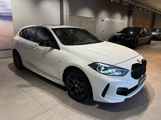 Carro 1.5 12V GASOLINA M SPORT STEPTRONIC