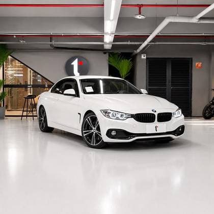 Carro 2.0 16V GASOLINA CABRIO SPORT AUTOMÁTICO