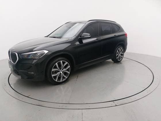 Carro 2.0 16V TURBO ACTIVEFLEX SDRIVE20I GP 4P AUTOMÁTICO