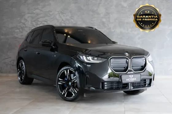 Carro 3.0 TWINPOWER MHEV M50 XDRIVE STEPTRONIC