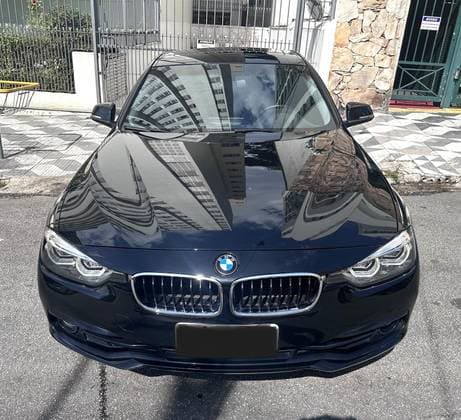 Carro 2.0 SPORT 16V TURBO ACTIVE FLEX 4P AUTOMÁTICO