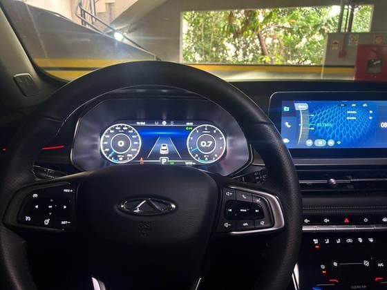 Carro 1.5 TCI TURBO FLEX SPORT CVT