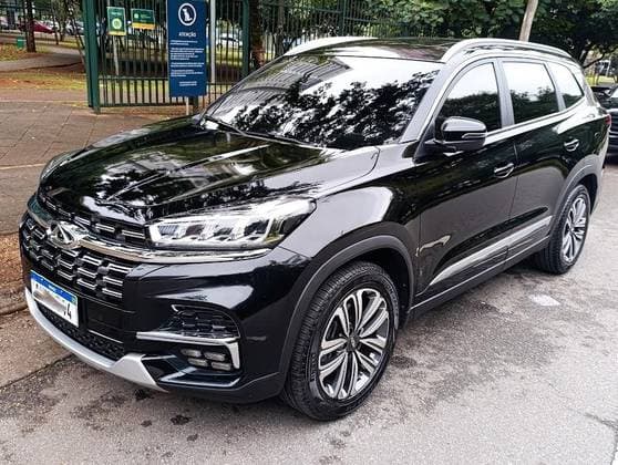 Carro 1.6 TGDI GASOLINA TXS DCT