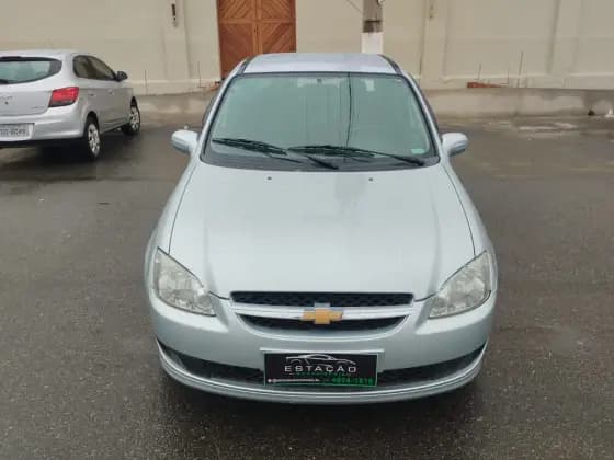Carro 1.0 MPFI LS 8V FLEX 4P MANUAL