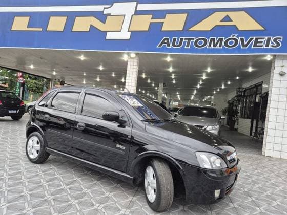 Carro 1.8 MPFI MAXX 8V FLEX 4P MANUAL