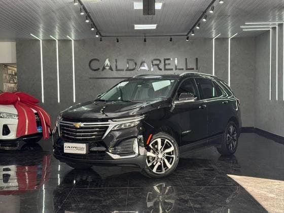 Carro 1.5 16V TURBO GASOLINA PREMIER AWD AUTOMÁTICO