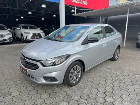 Carro 1.0 SPE4 FLEX PLUS MANUAL