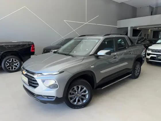 Carro 1.2 TURBO FLEX LT MANUAL