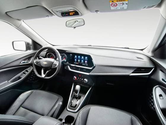Carro 1.2 TURBO FLEX PREMIER AUTOMÁTICO