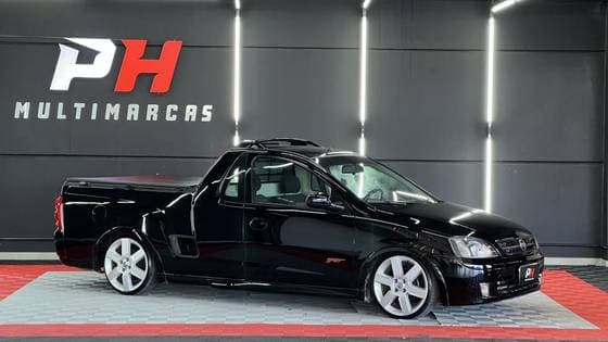 Carro 1.8 MPFI CS 8V FLEXPOWER 2P MANUAL