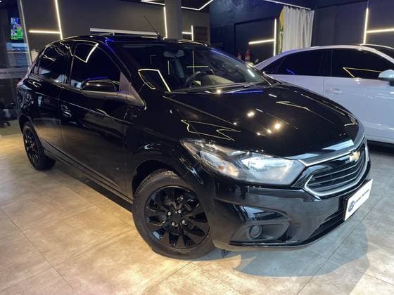 Carro 1.4 MPFI LT 8V FLEX 4P MANUAL