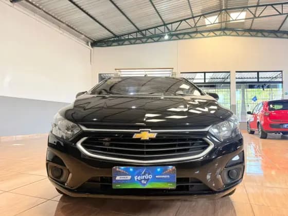 Carro 1.4 MPFI LT 8V FLEX 4P MANUAL