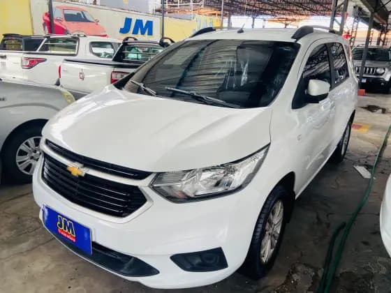 Carro 1.8 LT 8V FLEX 4P AUTOMÁTICO
