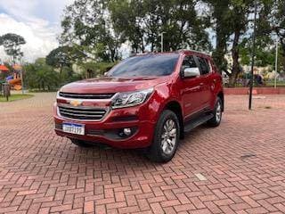 Carro 2.8 LT 4X4 16V TURBO DIESEL 4P AUTOMÁTICO