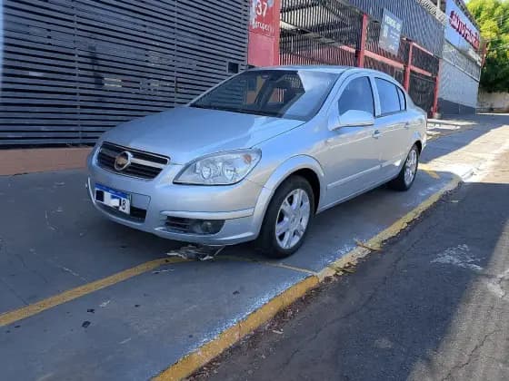 Carro 2.0 MPFI ELEGANCE 8V FLEX 4P MANUAL