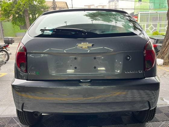 Carro 1.0 MPFI LT 8V FLEX 4P MANUAL