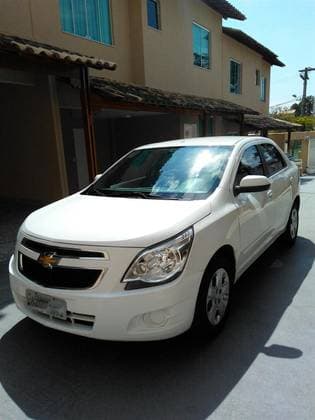 Carro 1.8 MPFI LT 8V FLEX 4P AUTOMÁTICO