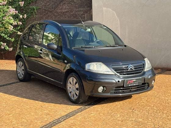 Carro 1.4 I EXCLUSIVE 8V FLEX 4P MANUAL