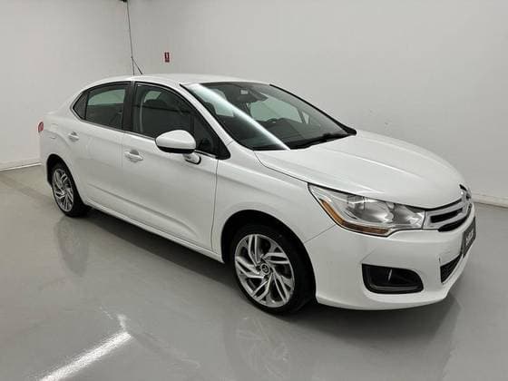 Carro 1.6 EXCLUSIVE 16V TURBO GASOLINA 4P AUTOMÁTICO
