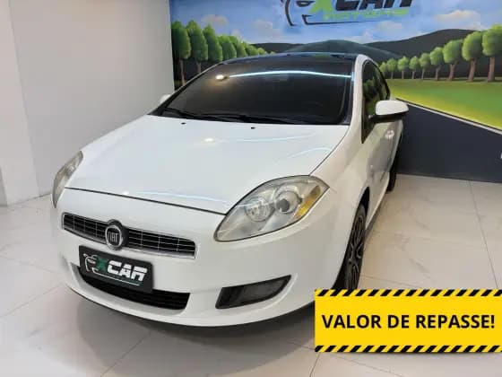 Carro 1.8 ESSENCE 16V FLEX 4P AUTOMATIZADO