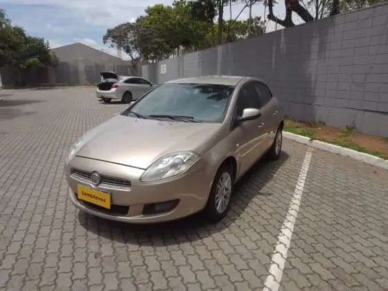 Carro 1.8 ESSENCE 16V FLEX 4P MANUAL