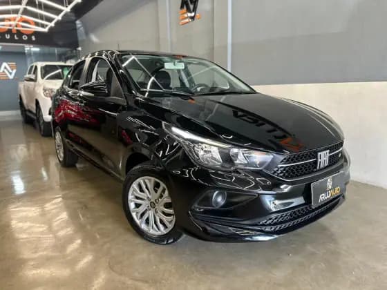 Carro 1.3 FIREFLY FLEX DRIVE MANUAL