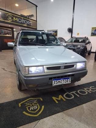 Carro 1.6 IE 8V GASOLINA 4P MANUAL