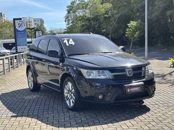 Carro 2.4 PRECISION 16V GASOLINA 4P AUTOMÁTICO