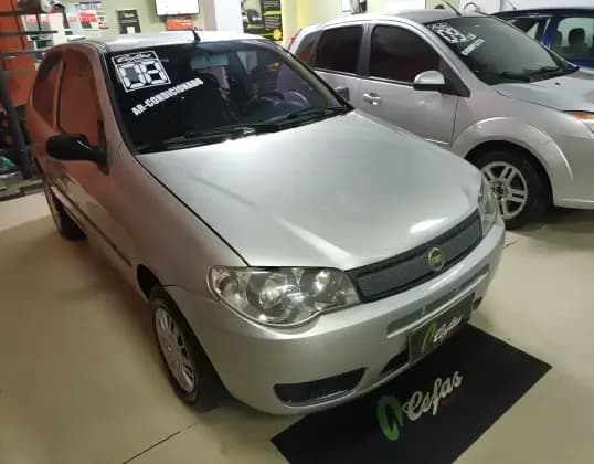 Carro 1.0 MPI FIRE 8V FLEX 2P MANUAL