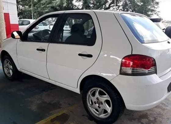 Carro 1.4 MPI ATTRACTIVE 8V FLEX 4P MANUAL