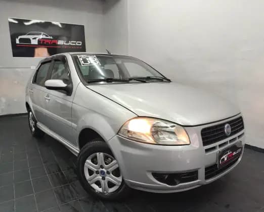 Carro 1.4 MPI ELX 8V FLEX 4P MANUAL