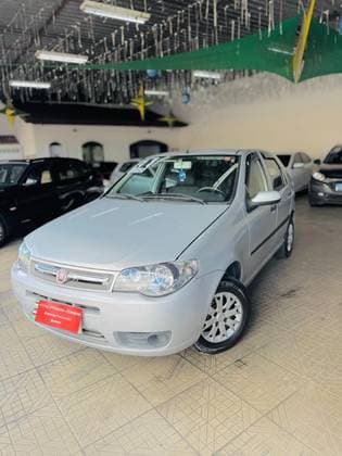 Carro 1.0 MPI FIRE ECONOMY 8V FLEX 4P MANUAL