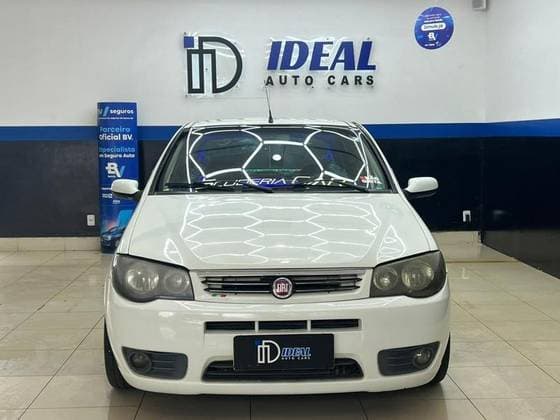Carro 1.0 MPI FIRE ECONOMY 8V FLEX 4P MANUAL