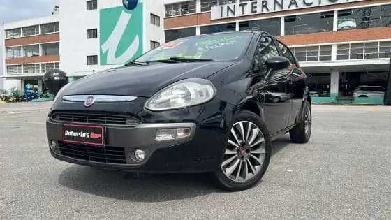 Carro 1.6 ESSENCE 16V FLEX 4P MANUAL