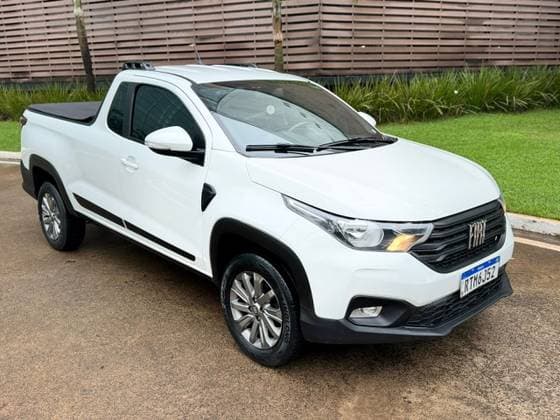 Carro 1.3 FIREFLY FLEX FREEDOM CS MANUAL